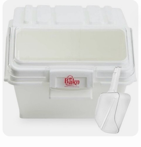 Pattumiera per ingredienti - , da
