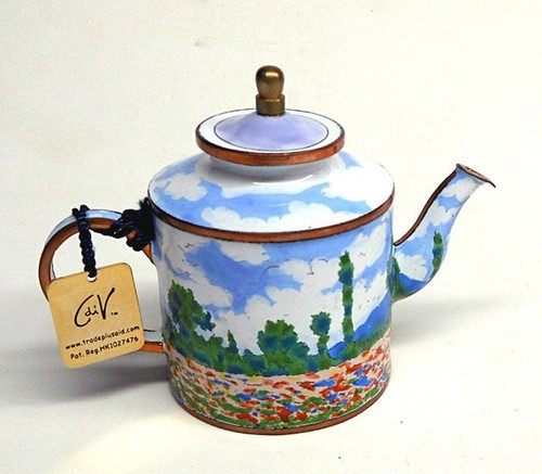 Charlotte vita trade - charlotte, plus