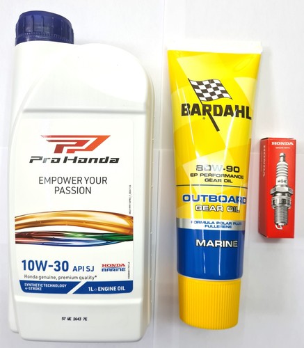 Kit tagliando motore - kit,