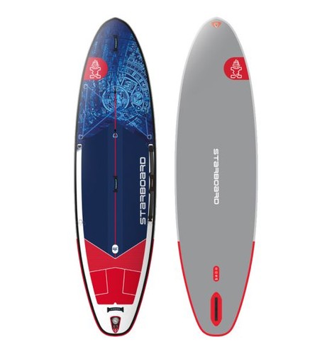 Starboard igo wave - wave, 10'8"