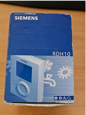 Siemens RDH10 (Equiv to Boss
