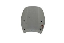 PLEXI HONDA SH 125 i 2009 2012 PARABREZZA PARAVENTO PLECSI