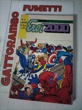 Raccolta eroi 2000 n.2 (UR