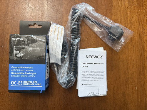 Neewer cavo scarpetta - neewer,
