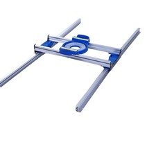 Router slitta posizionamento - slitta,