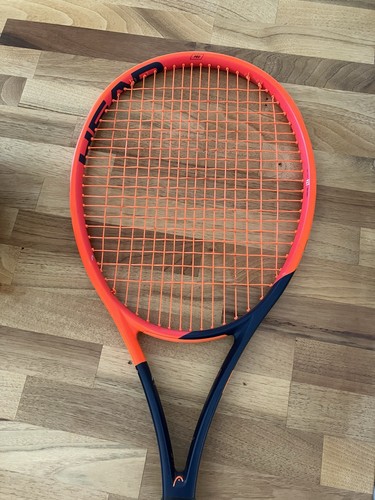 Head radical pro 200 - 200, 315g