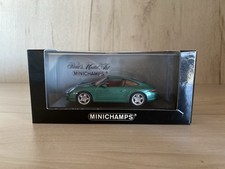 1:43 Porsche 911 997 Carrera S