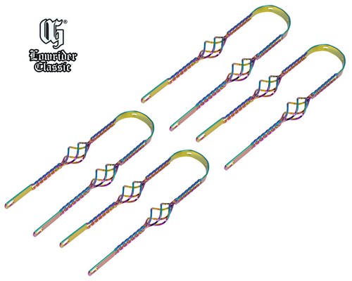 Lowrider doppio - og, 20"