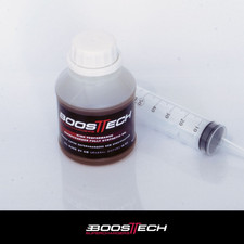 OLIO SOVRALIMENTATORE per