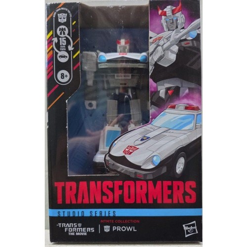 Hasbro transformers studio - hasbro,