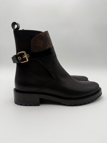 Louis vuitton stivaletti - louis,