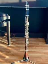 Buffet Crampon à Paris -