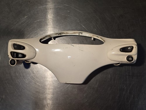 Plastica carena retromanubrio - plastica,