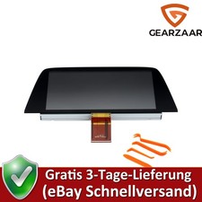Autoradio 8" Display LCD Touch