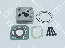 Germany testata compressore - testata,