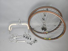 Gruppo Shimano 600 EX 6207