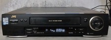 JVC VIDEOREGISTRATORE SUPER