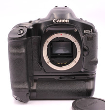 CANON EOS 1-V + BOOSTER PB-E2, SHC art. 766946