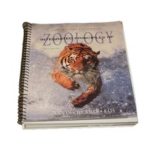 Integrated Studies In Zoology