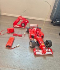 Nikko ferrari 2003 - f1,