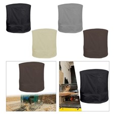Copertura per trituratore di