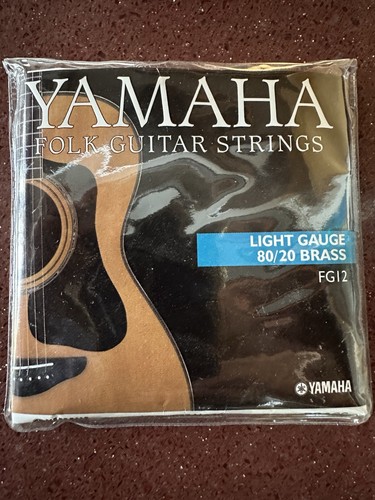 Nuovo set corde chitarra - , folk