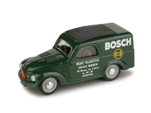 Brumm r374 fiat - brumm, 500c