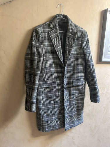 Cappotto uomo alcott - cappotto, premium
