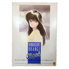 Kimagure Orange Road Ayukawa