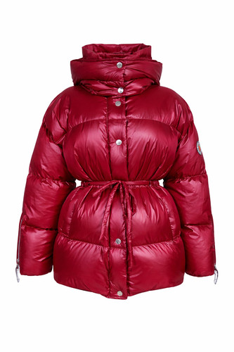 Piumino caya norway jackie - norway,