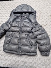 Cappotto Moncler Maya Puffer