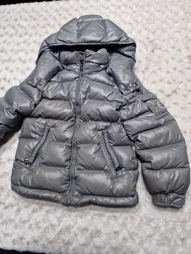 Cappotto moncler maya puffer - cappotto,