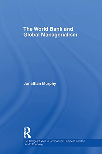 The world bank - the,