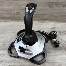 Logitech Extreme 3D Pro