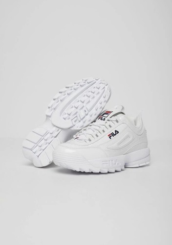 Nuove sneakers cross - nuove, training