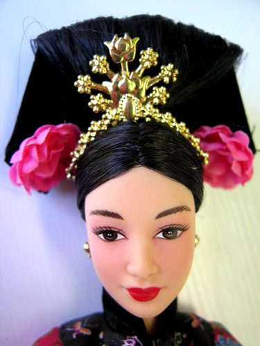 1999 vintage barbie princess - 1999,
