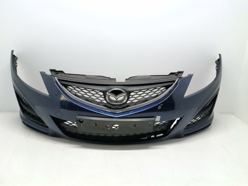 Paraurti anteriore per mazda - paraurti,