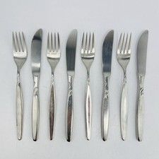 WMF 4500 Roma Posate Mix 4