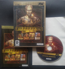 IMPERIUM CIVITAS ANTHOLOGY PC