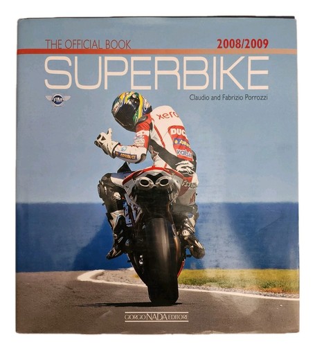 Superbike 2008 2009 the - superbike,