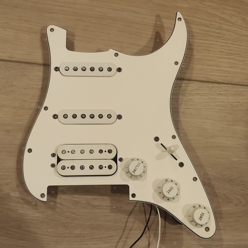 Fender floyd rose - fender, mim