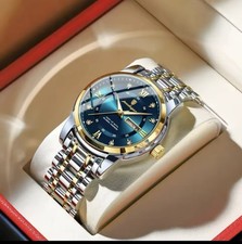 POEDAGAR Orologio di Lusso