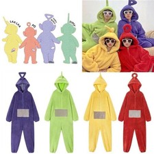 COSTUME TELETUBBIES BAMBINI