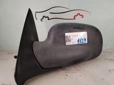 SPECCHIETTO RETROVISORE SINISTRO PER LAND ROVER Freelander 3° Serie SPECCHIO 7 