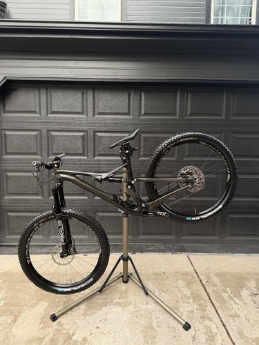 Specialized stumpjumper fsr - stumpjumper,