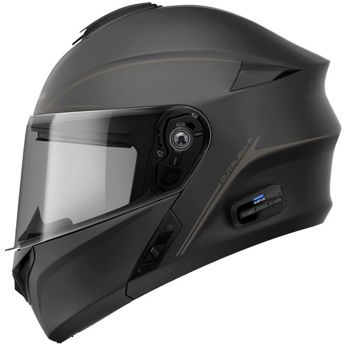 Sena outrush casco - sena,