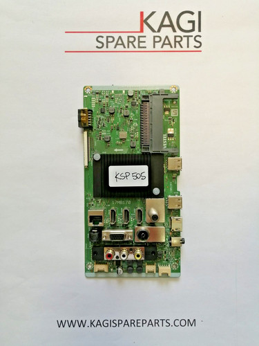Main vestel 17mb170 barcode - main,