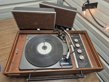 Arvin Giradischi Portatile