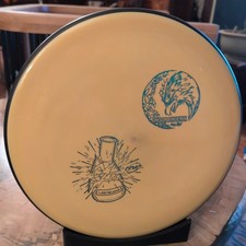 MVP Neutron Soft Glitch 147 g