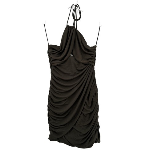 Vestito zara donna medio - vestito,